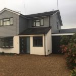 Home Extensions in Kent