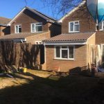 Home Extensions in Kent