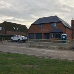 Home Extensions in Kent