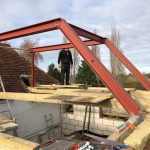 Home Extensions in Kent