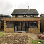 Home Extensions in Kent