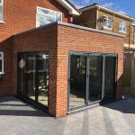 Home Extensions in Kent