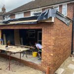 Home Extensions in Kent