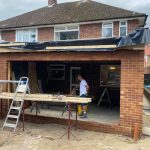 Home Extensions in Kent